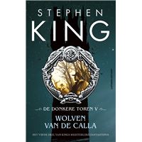 Wolven van de Calla