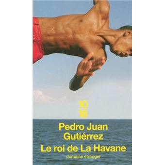 Le roi de La Havane - 1