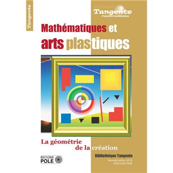 Maths et arts plastiques nouvelle - 1