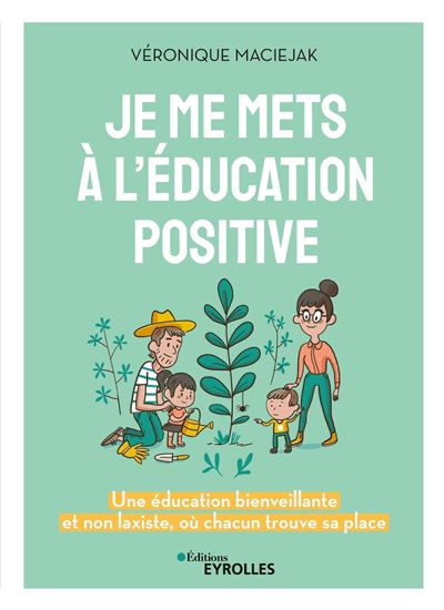 5 livres d'éducation bienveillante pour les adolescents - Apprendre à  éduquer