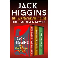 The Liam Devlin Novels