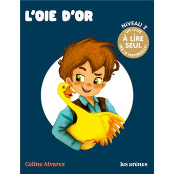 Céline Alvarez fait découvrir les joies de la lecture - L'Éclaireur Fnac