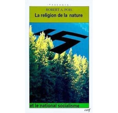 La religion de la nature et le national-socialisme