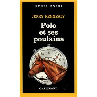 Polo et ses poulains - 1