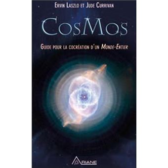 CosMos - Guide de cocréation du Monde-Entier - 1