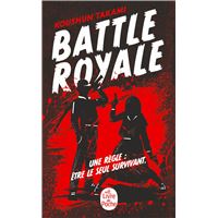 Battle Royale