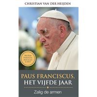 Paus Franciscus, Het vijfde jaar