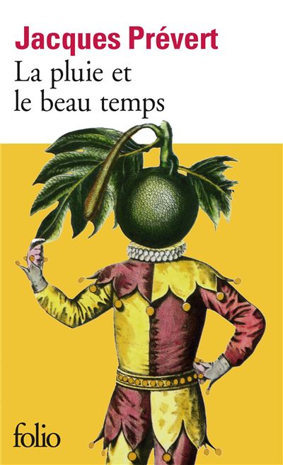Vert La Pluie Et Le Beau Temps - Image 3