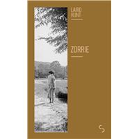 Zorrie
