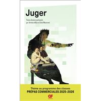 Juger
