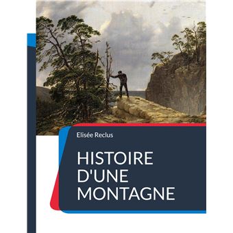 Histoire d'une Montagne - 1