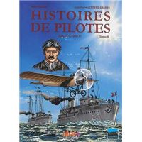 Histoires de pilotes T06
