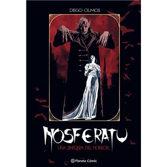 Nosferatu - 1