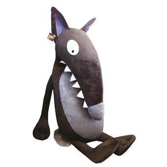 Loup - Loup, 130 cm - 1