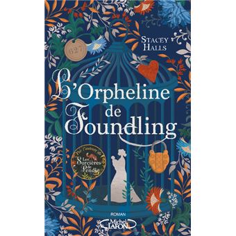 L'orpheline de Foundling - 1