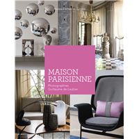 Maison parisienne
