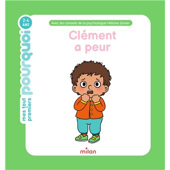 CLEMENT A PEUR - 1
