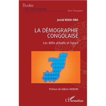 La démographie congolaise
