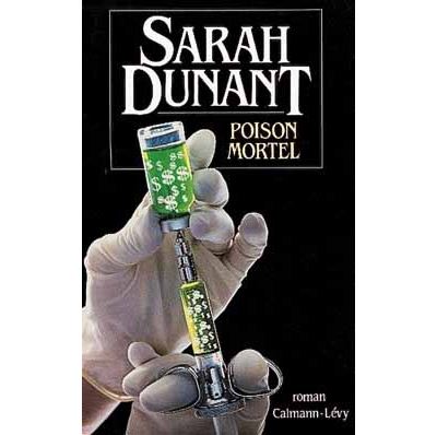 Poison mortel