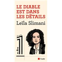 Chanson douce - Poche - Leïla Slimani, Livre tous les livres à la Fnac