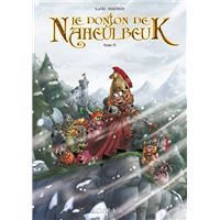 Le donjon de Naheulbeuk T21