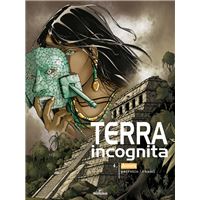 Terra Incognita T04