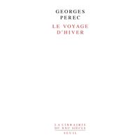 Le Voyage d'hiver