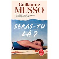 Seras-tu là ?