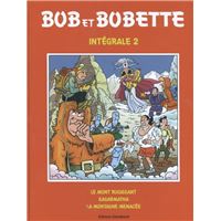 Bob et Bobette