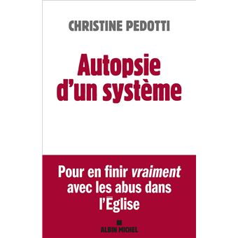 Autopsie d'un système - 1