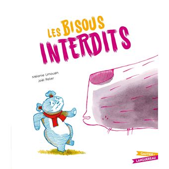 Les Bisous interdits - 1