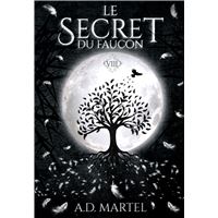 Le Secret du Faucon