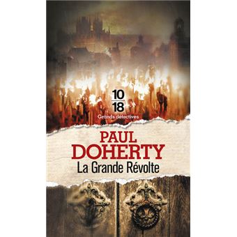 La Grande Révolte - 1