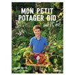 Mon petit potager bio sur 15m²