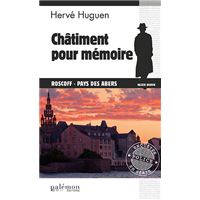 Châtiment pour mémoire