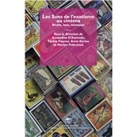 Le sons de l’exotisme au cinéma