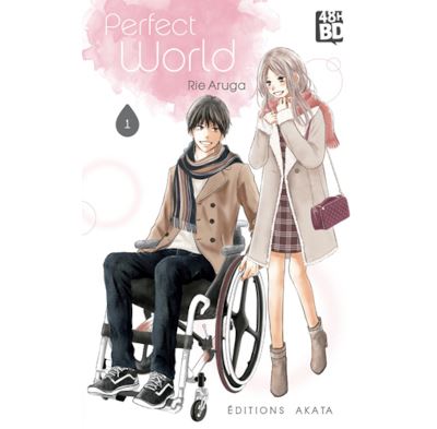 Perfect World T1 -  Collectif - broché