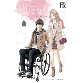 Perfect world - Perfect world, T1 - 1