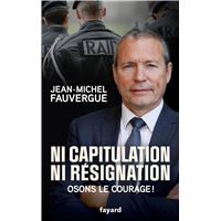 Ni capitulation ni résignation