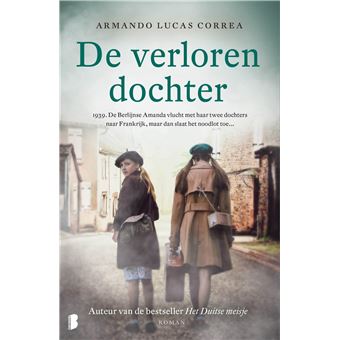 De verloren dochter - 1