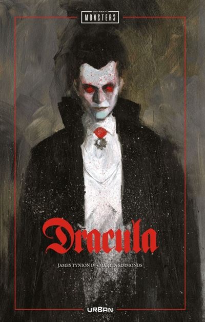 Dracula - : Dracula