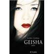 Geisha (Edition tie-in)