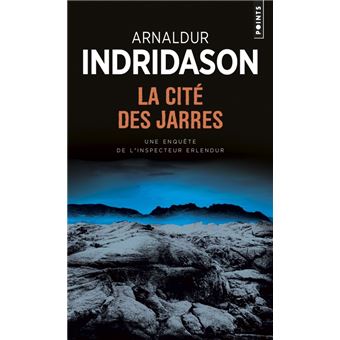 Une enquête du commissaire Erlendur Sveinsson - Une enquête du commissaire Erlendur Sveinsson, Une enquête de l'inspecteur Erlendur Sveinsson - 1