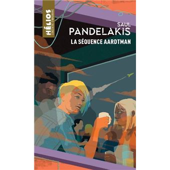 La Séquence Aardtman : La Séquence Aardtman