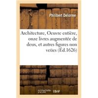 Traite Pratique de L'Art de Tremper【仏語】 Traité théorique et pratique de l'art de bâtir. Tome 1 (Éd