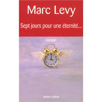 Sept jours pour une éternité... - 1