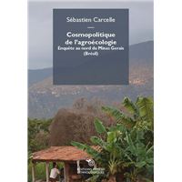 Cosmopolitique de l'agroécologie