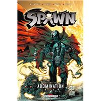 Spawn T13 - Abomination
