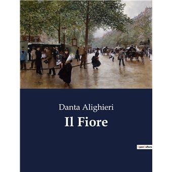 Il Fiore - 1