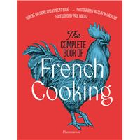 The Complete Book of French Cooking